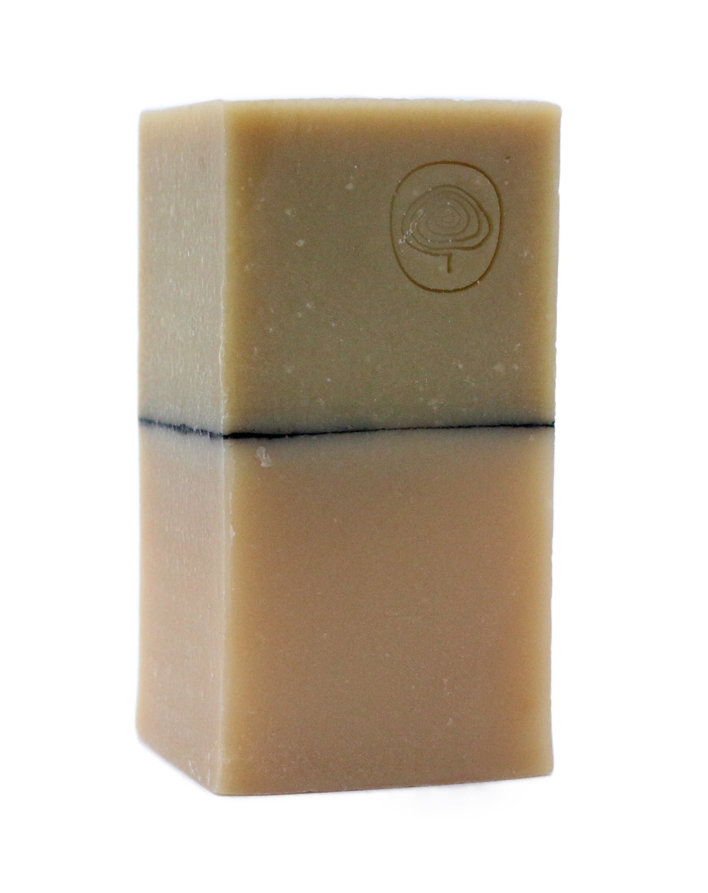 DETOX COLD PRESSED FACE & BODY SOAP BLOCK