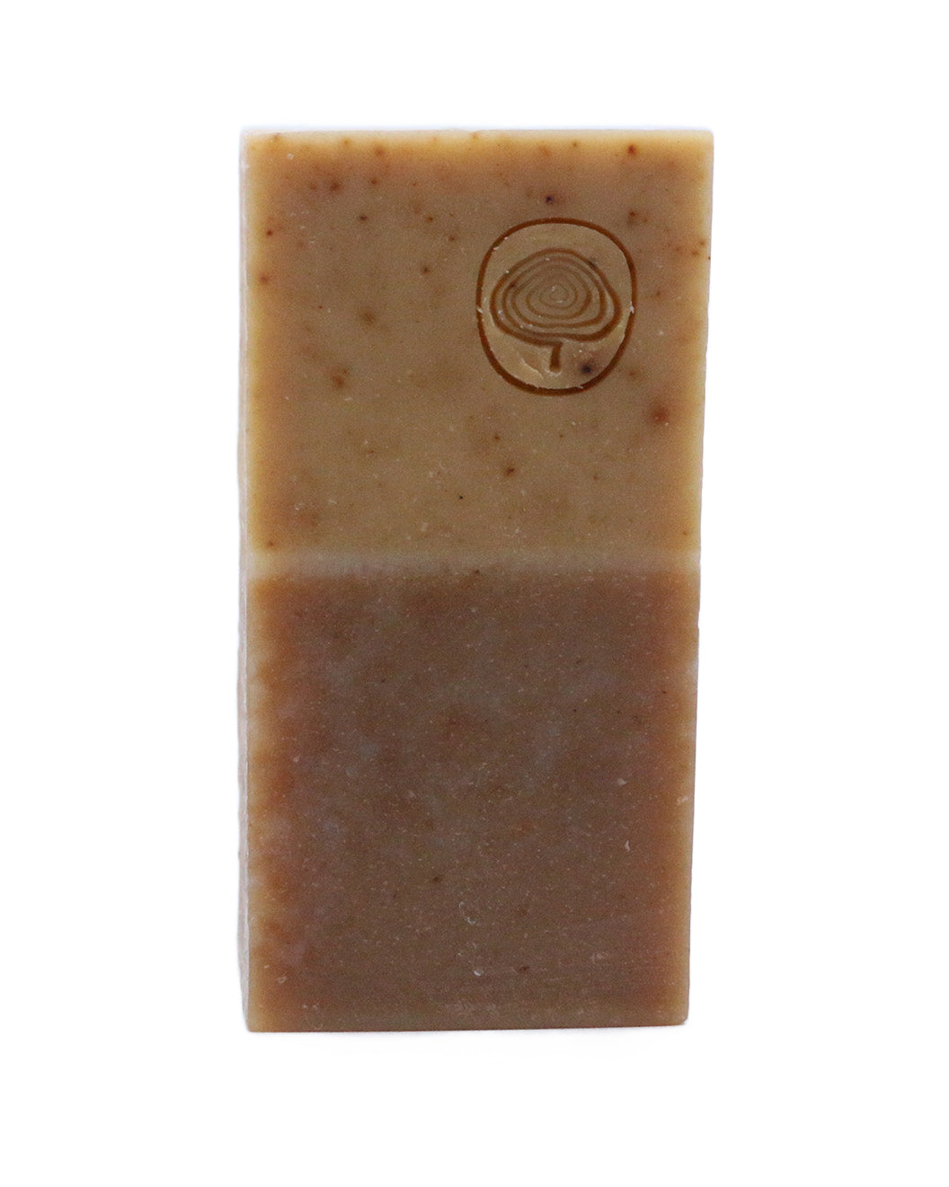 REJUVENATING & NOURISHING COLD PROCESSED FACE & BODY SOAP BLOCK